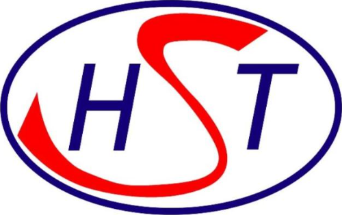 HST logo